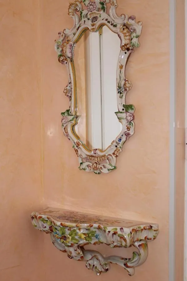 Fd Luxury Rooms Verona 3*,