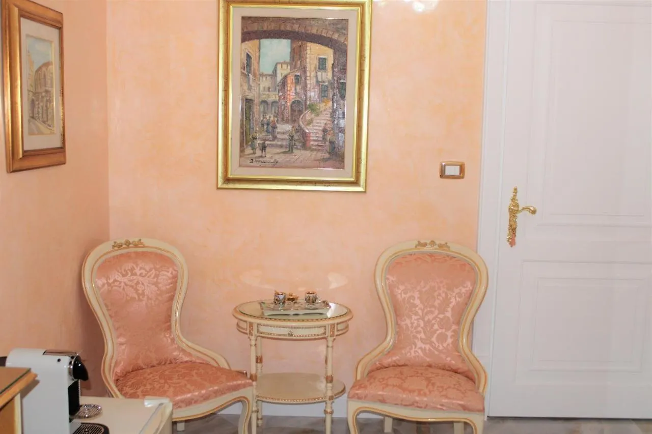 Fd Luxury Rooms Verona