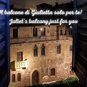 Bed & Breakfast Le Di Giulietta