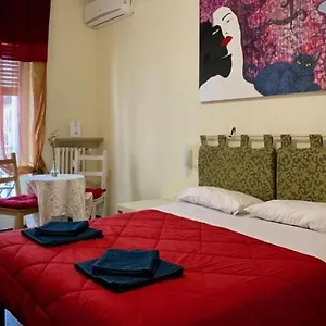 Bed & Breakfast Ariel