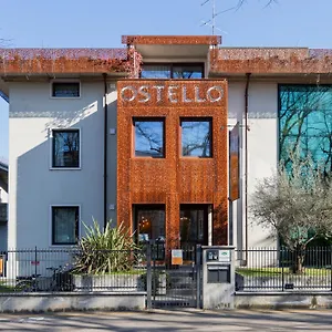  Hostal Stravagante Hostel&rooms