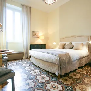 Bed & Breakfast Le Flaneur - Vintage