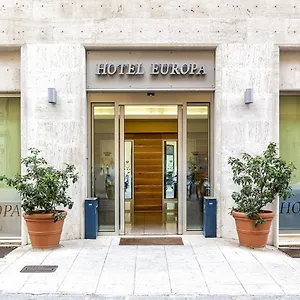 *** Hotel Crisol Europa Italy