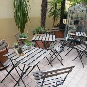 Bed & Breakfast Romeo Giulietta