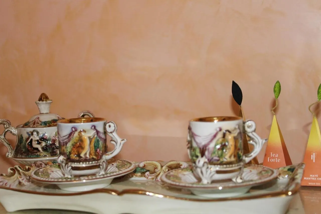 ורונה Fd Luxury Rooms איטליה