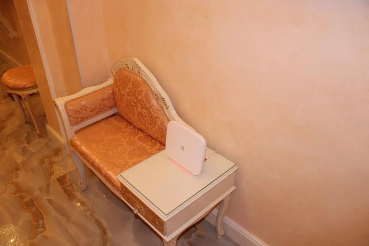 ורונה Fd Luxury Rooms לינה וארוחת בוקר