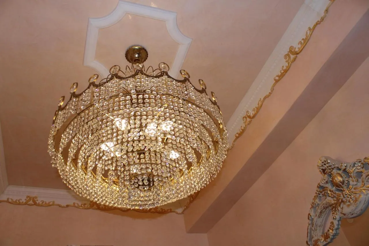 ורונה Fd Luxury Rooms איטליה