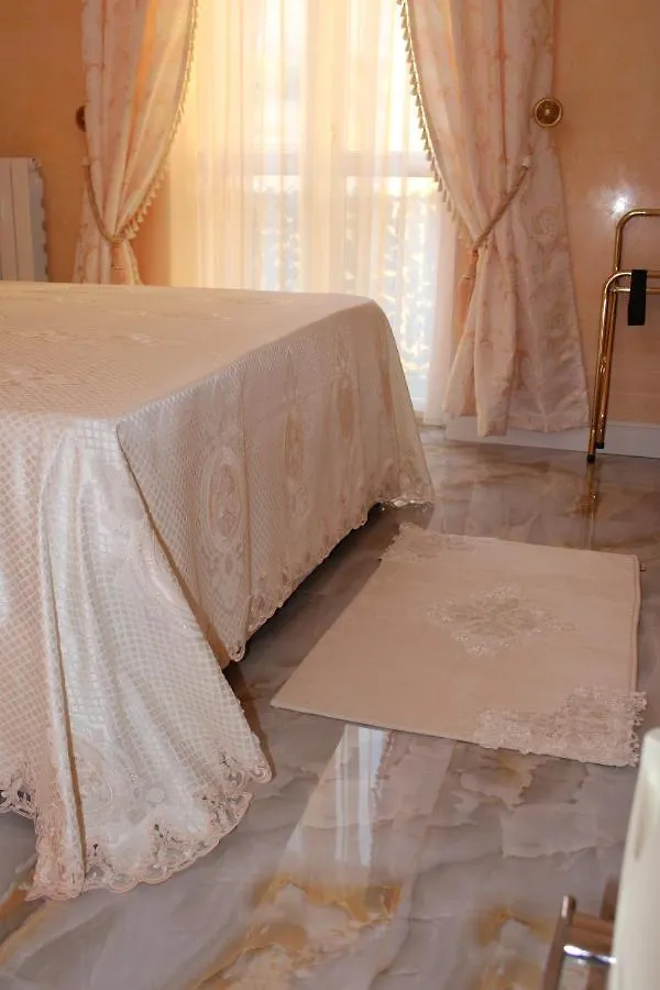 ורונה Fd Luxury Rooms איטליה