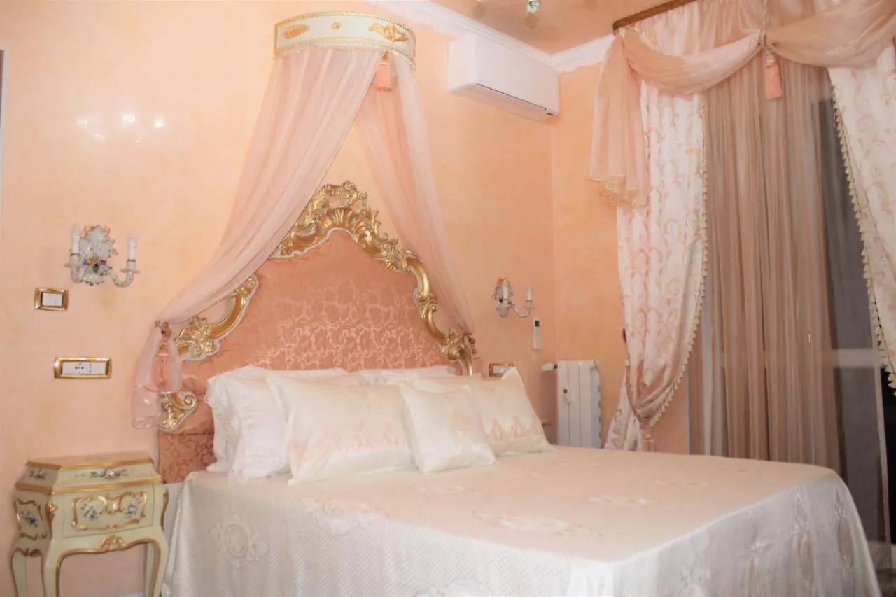 ורונה Fd Luxury Rooms איטליה