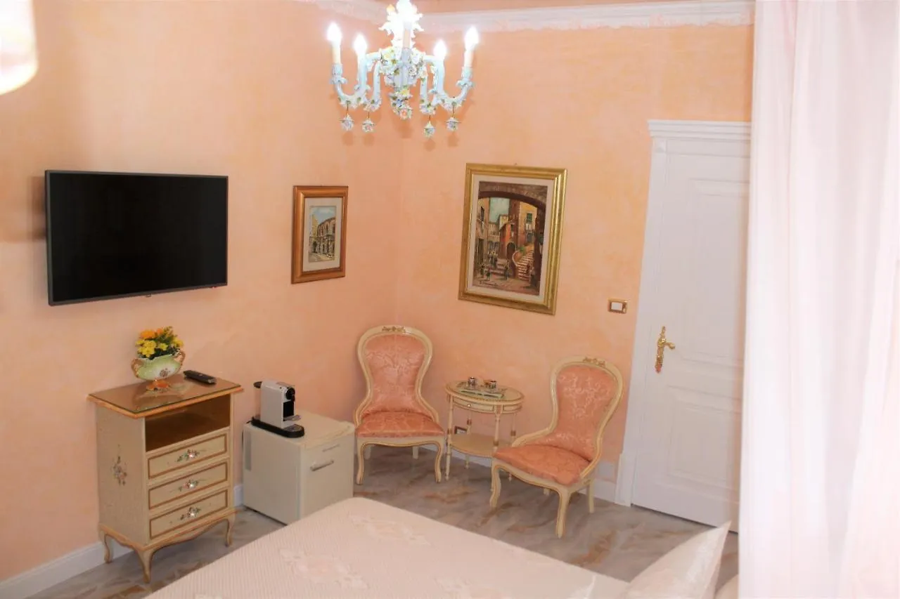 ורונה Fd Luxury Rooms