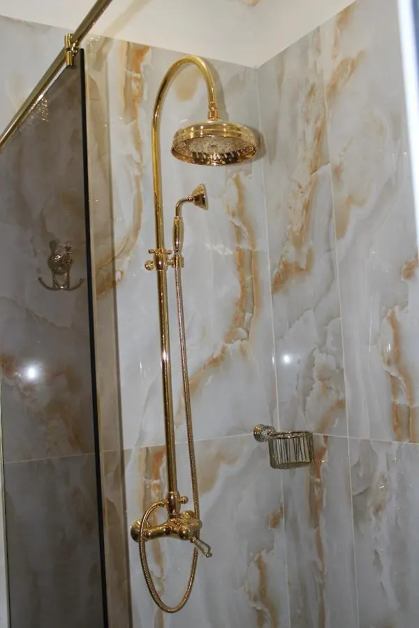 ורונה Fd Luxury Rooms