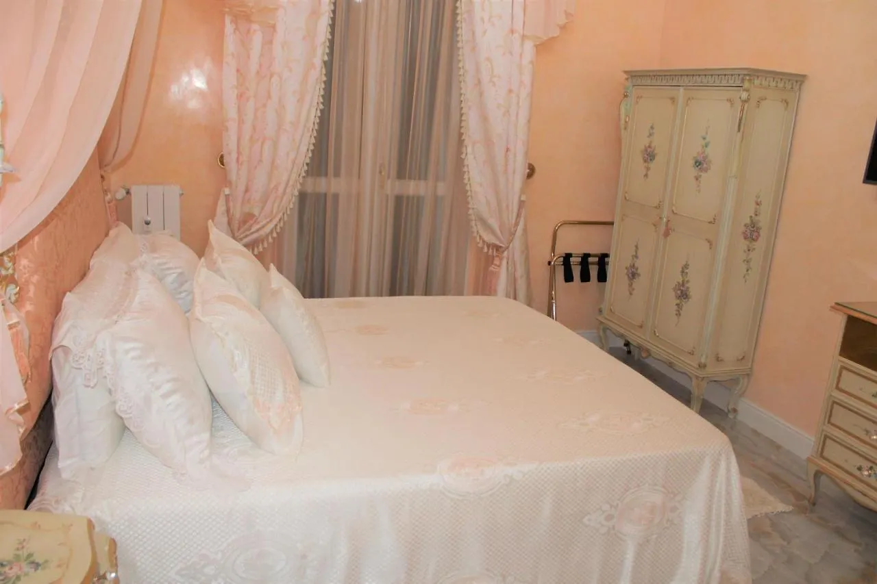 ורונה Fd Luxury Rooms