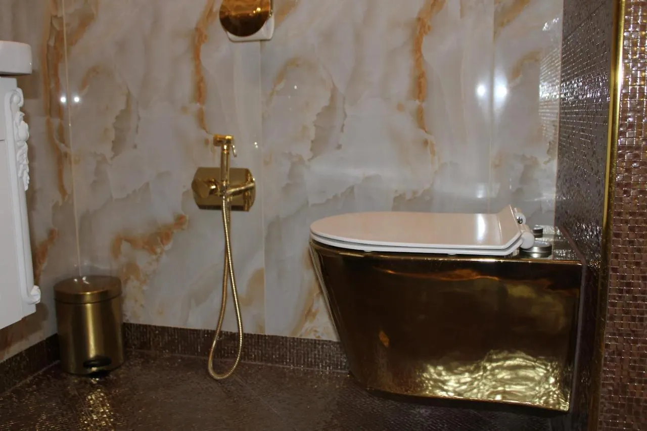 ורונה Fd Luxury Rooms 3*,  איטליה