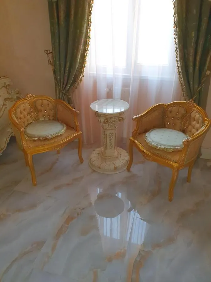 ורונה Fd Luxury Rooms איטליה