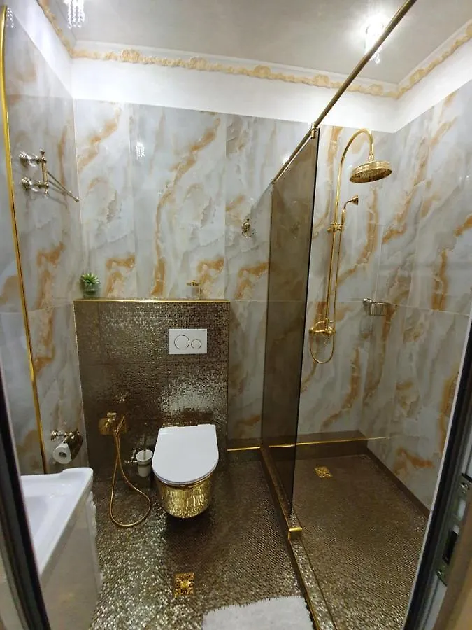 ורונה Fd Luxury Rooms 3*,  איטליה