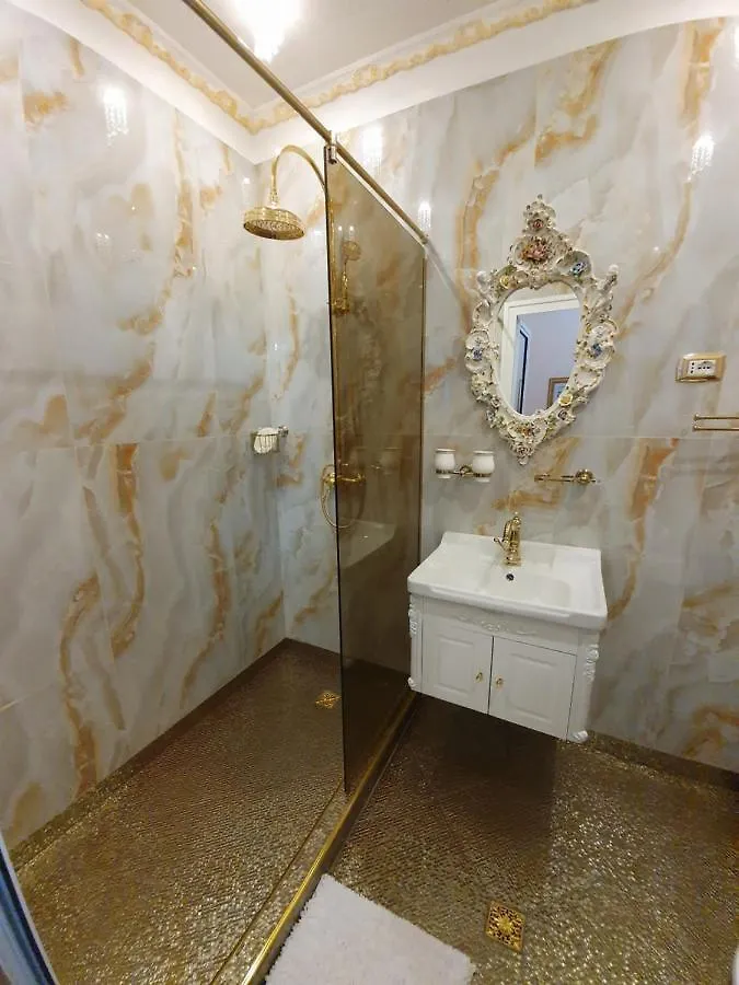 ורונה Fd Luxury Rooms