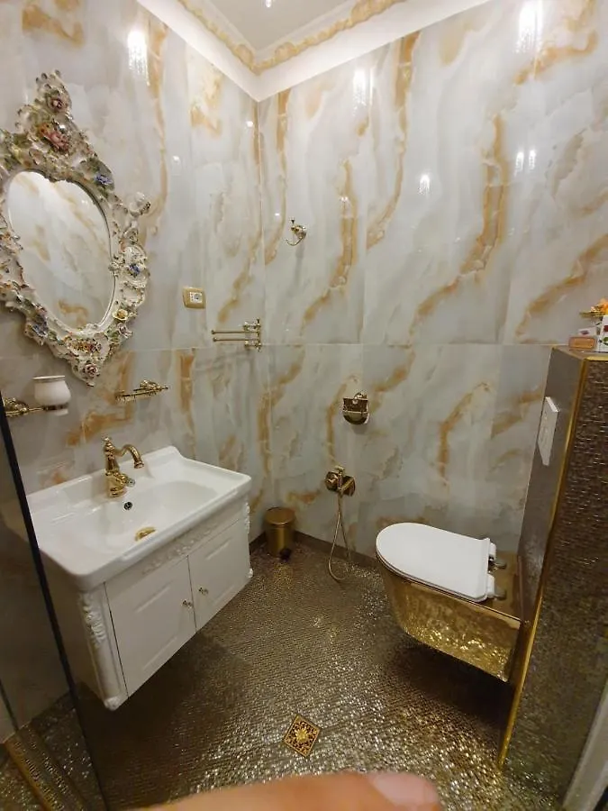 ורונה Fd Luxury Rooms לינה וארוחת בוקר
