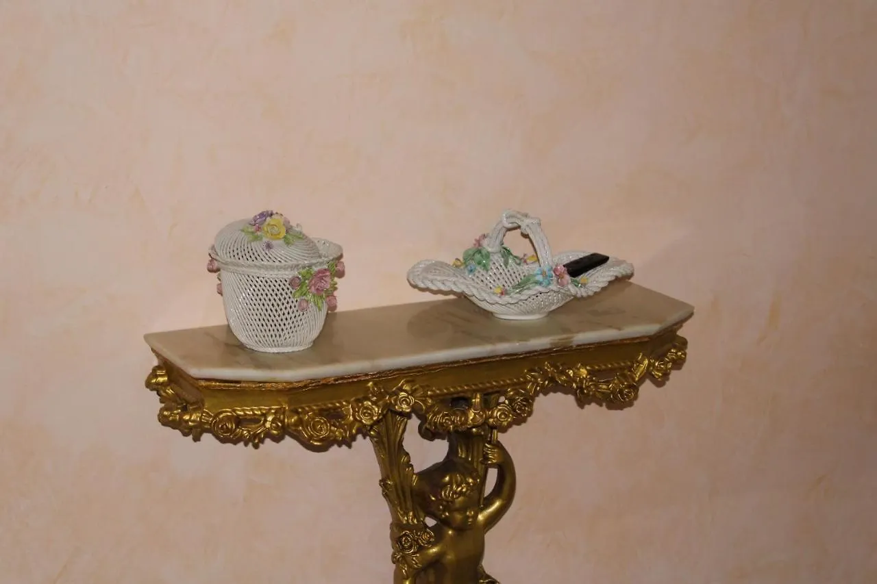 ורונה Fd Luxury Rooms