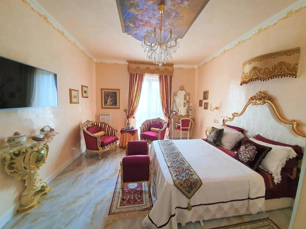 ורונה Fd Luxury Rooms