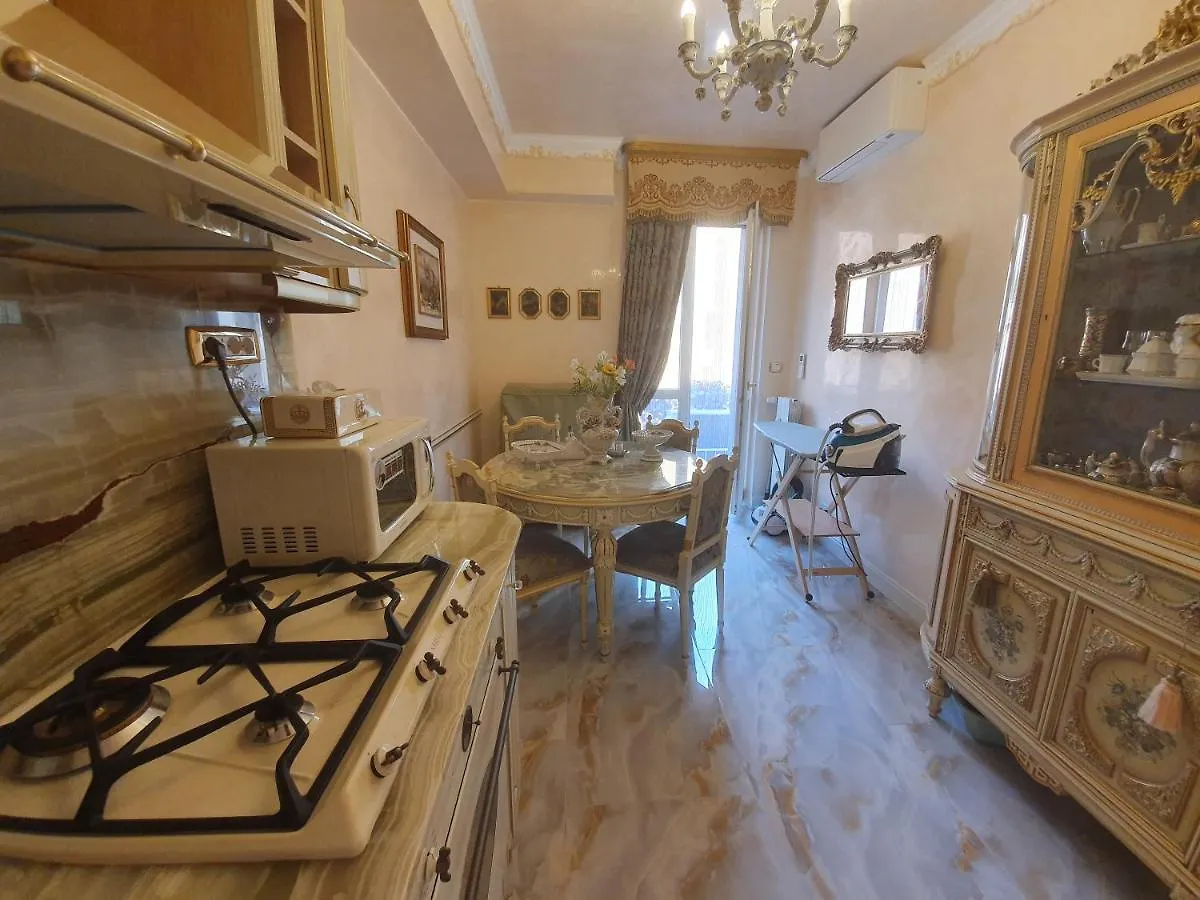ורונה Fd Luxury Rooms לינה וארוחת בוקר