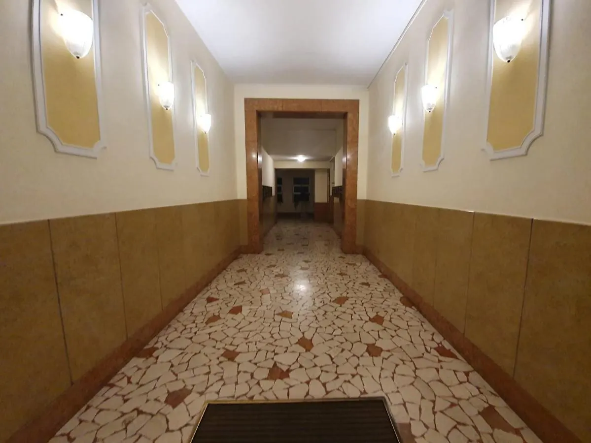 ורונה Fd Luxury Rooms 3*,
