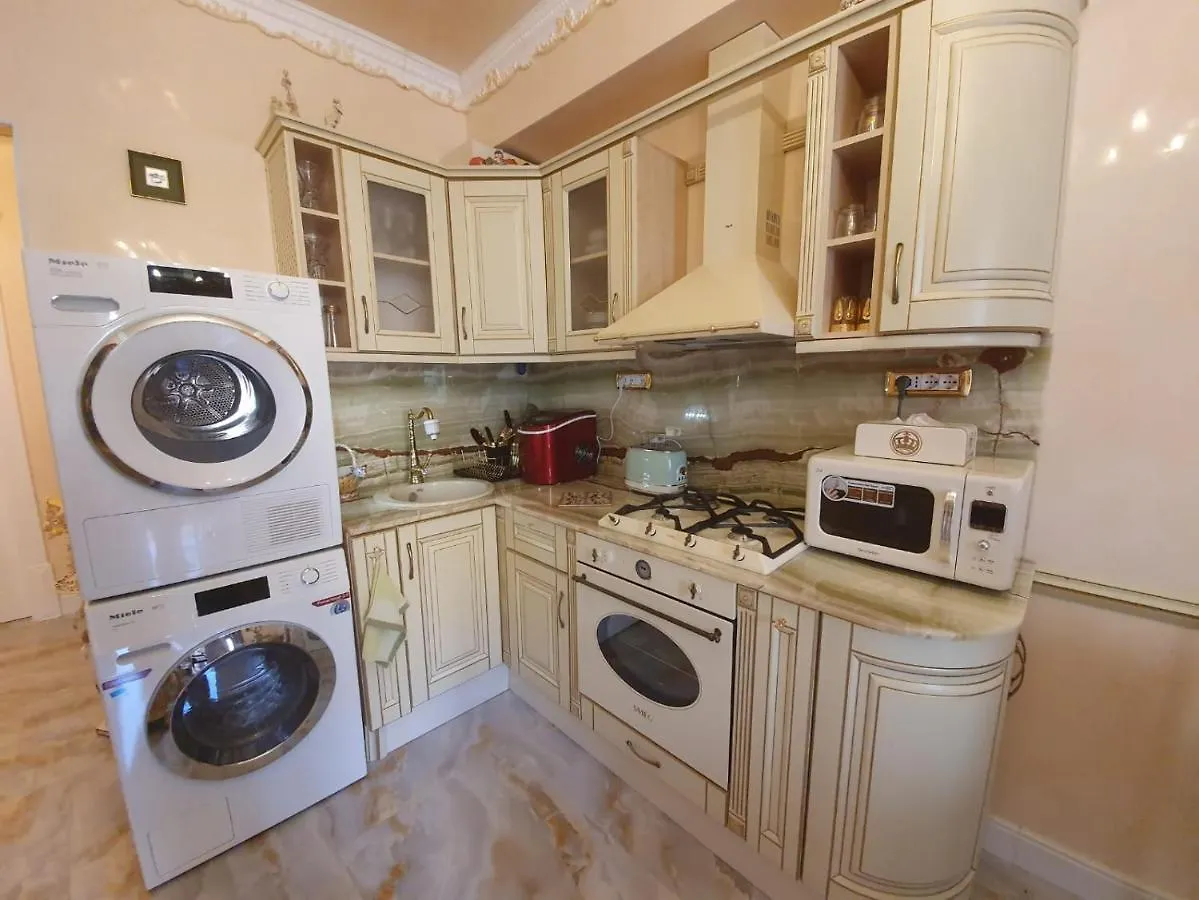 ורונה Fd Luxury Rooms לינה וארוחת בוקר