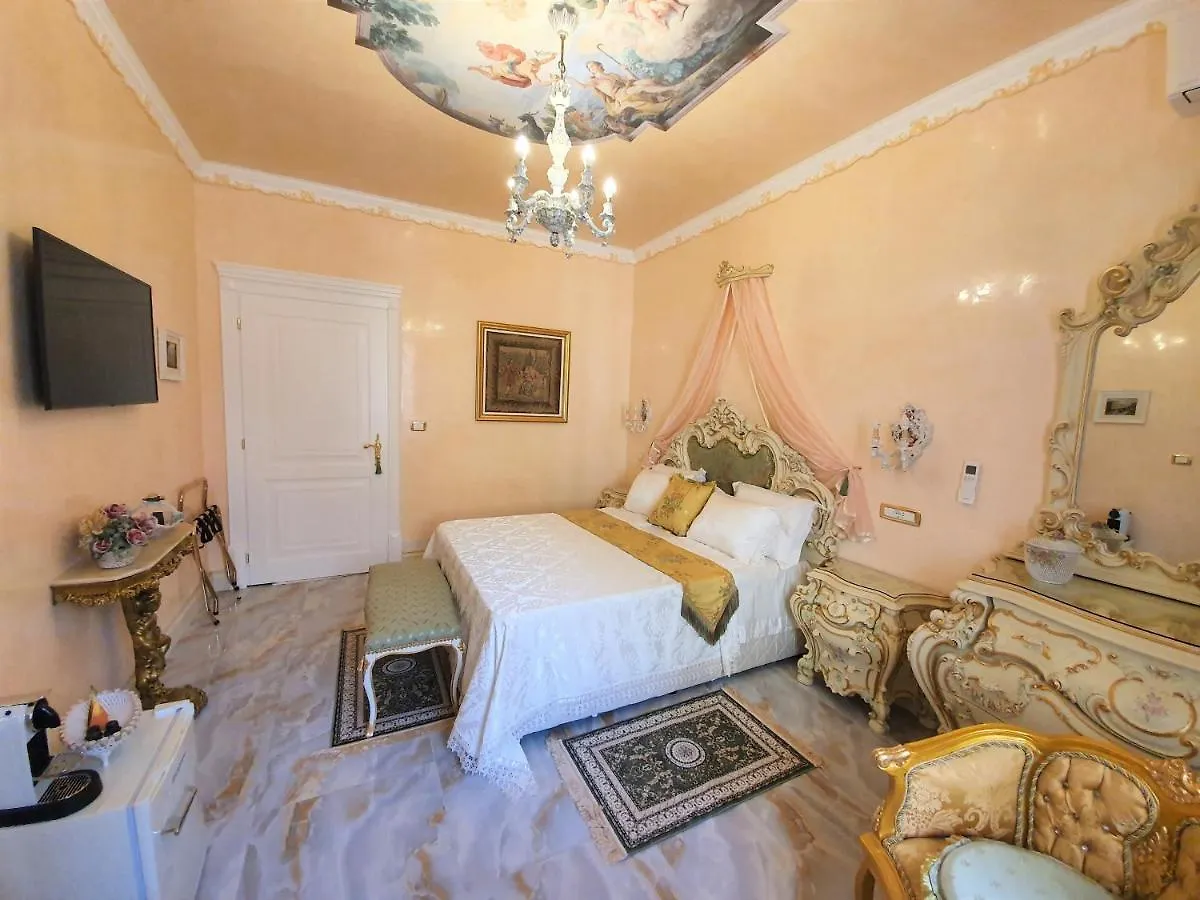 ורונה Fd Luxury Rooms 3*,  איטליה