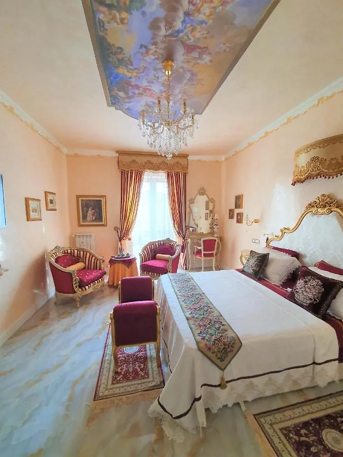 ורונה Fd Luxury Rooms 3*,  איטליה