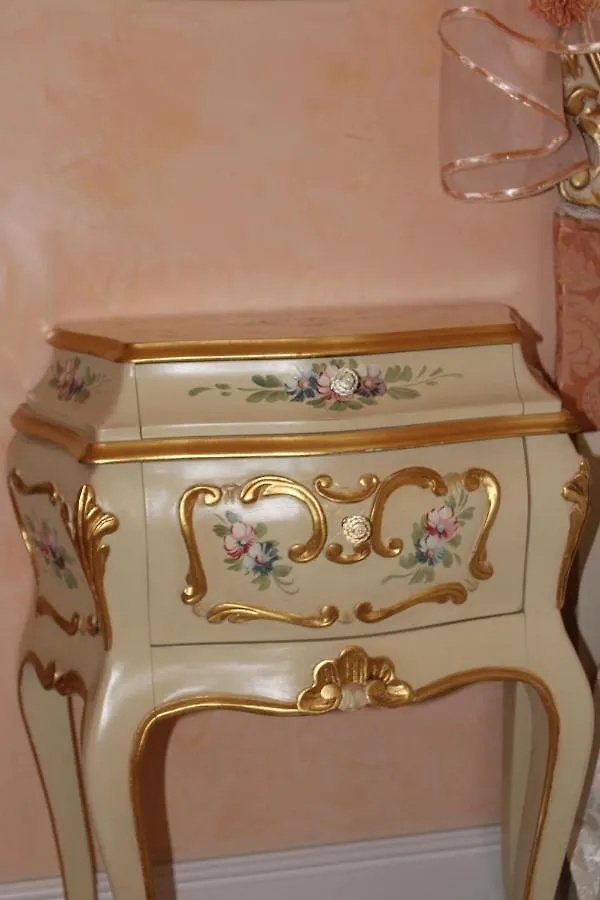 ורונה Fd Luxury Rooms