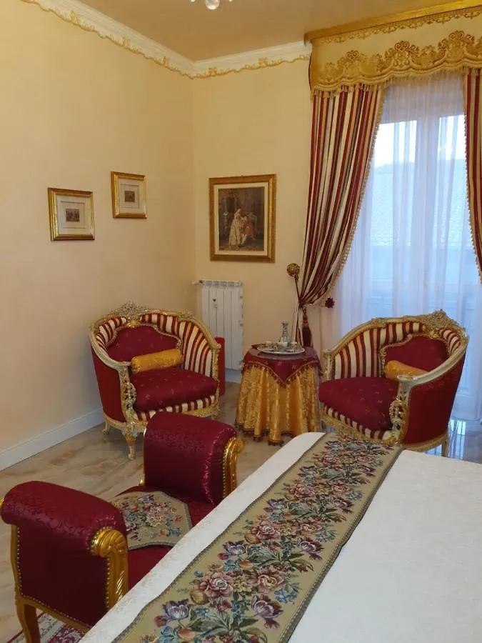 Fd Luxury Rooms Verona 3*,  Italia