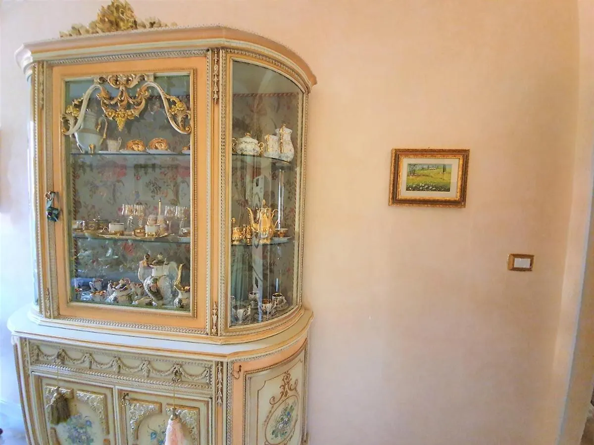 Bed and breakfast Fd Luxury Rooms Verona