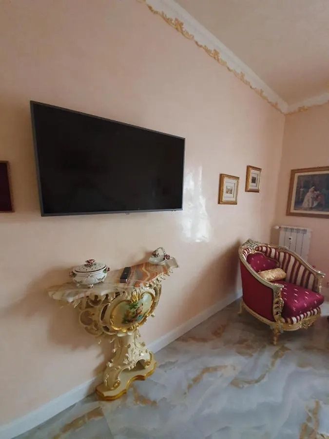 Fd Luxury Rooms Verona Bed and breakfast