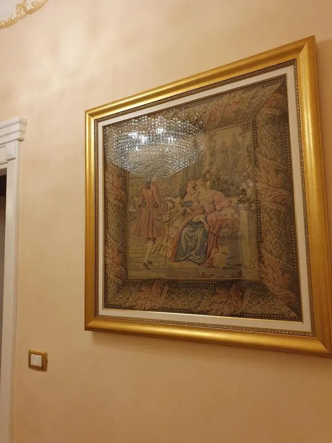 Fd Luxury Rooms Verona