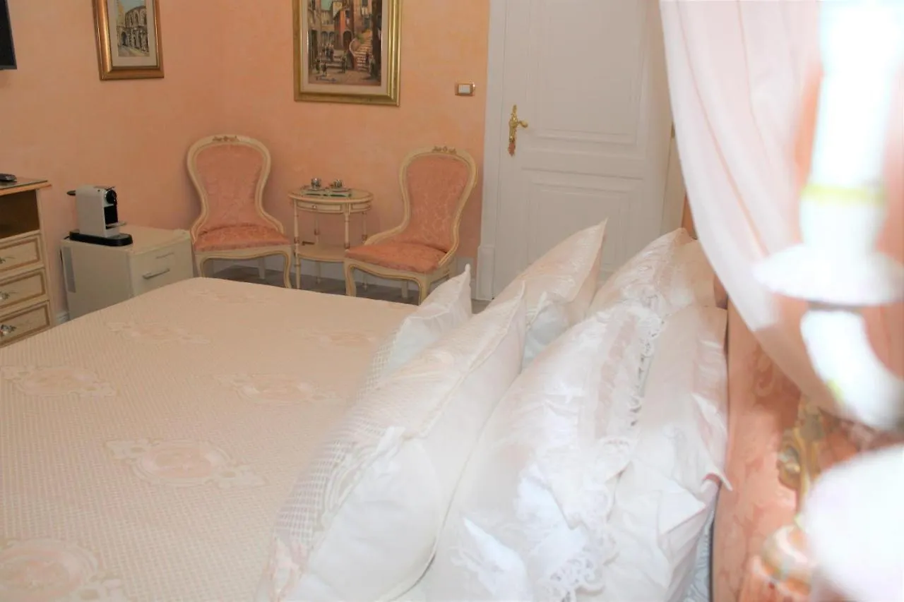 Fd Luxury Rooms Verona