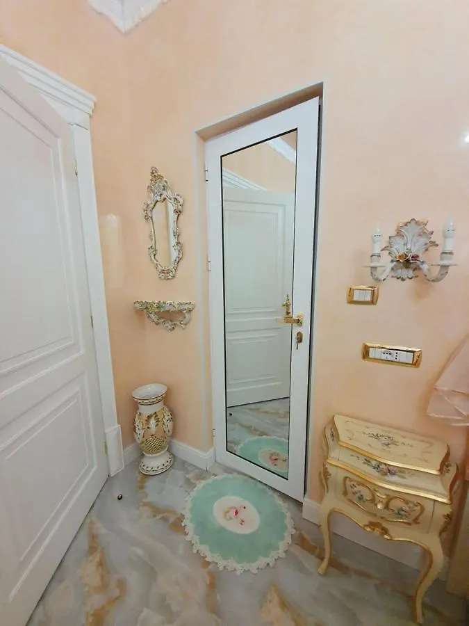 Bed & Breakfast Fd Luxury Rooms Verona