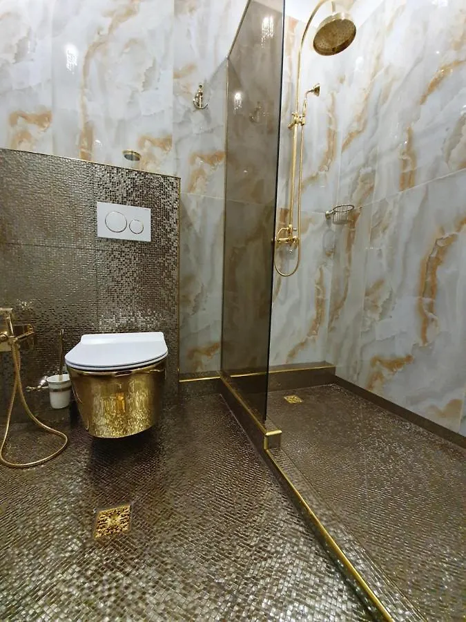 Fd Luxury Rooms Verona Italy