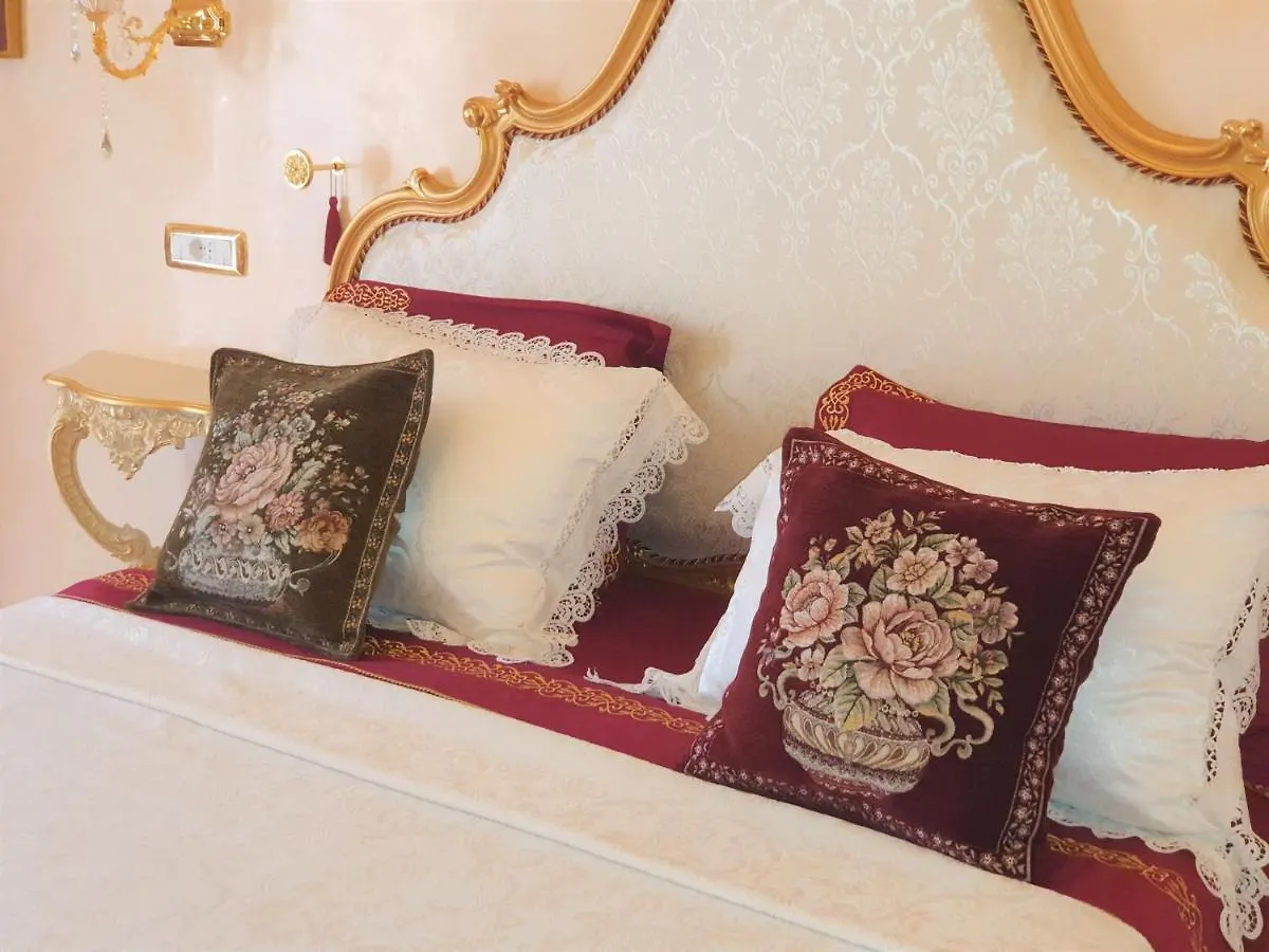 Bed & Breakfast Fd Luxury Rooms Verona