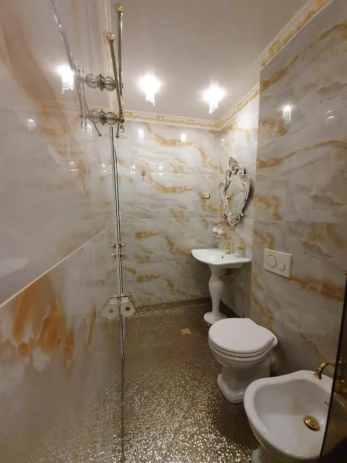 Fd Luxury Rooms Verona 3*,